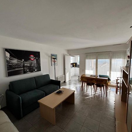 Appartamento In Riva Al Mare A Κάννες Εξωτερικό φωτογραφία