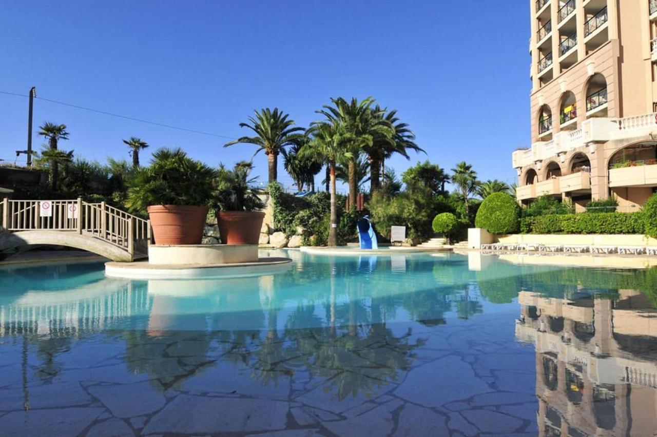 Appartamento In Riva Al Mare A Κάννες Εξωτερικό φωτογραφία