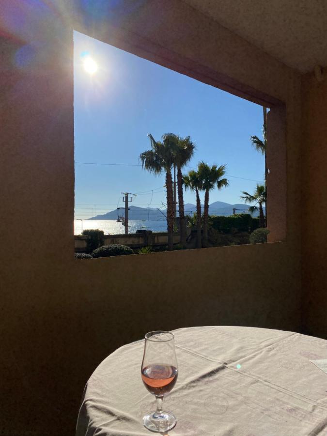 Appartamento In Riva Al Mare A Κάννες Εξωτερικό φωτογραφία