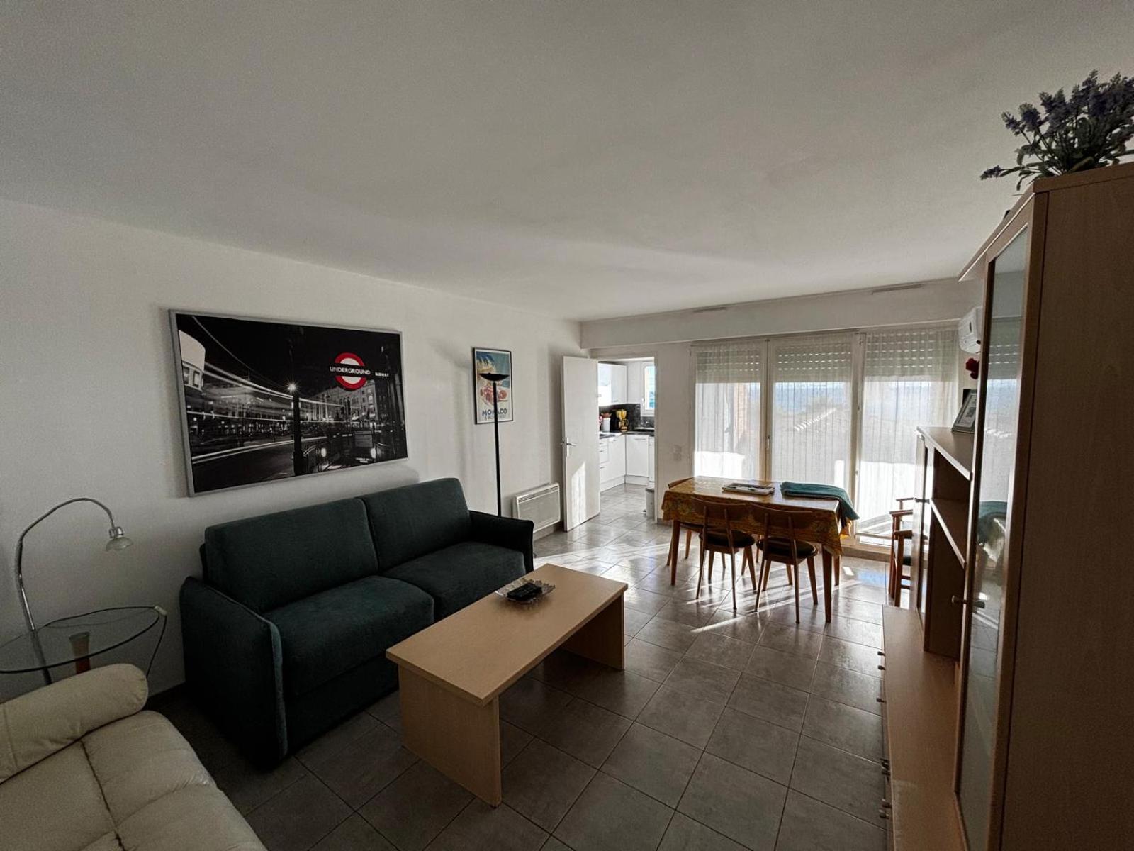 Appartamento In Riva Al Mare A Κάννες Εξωτερικό φωτογραφία